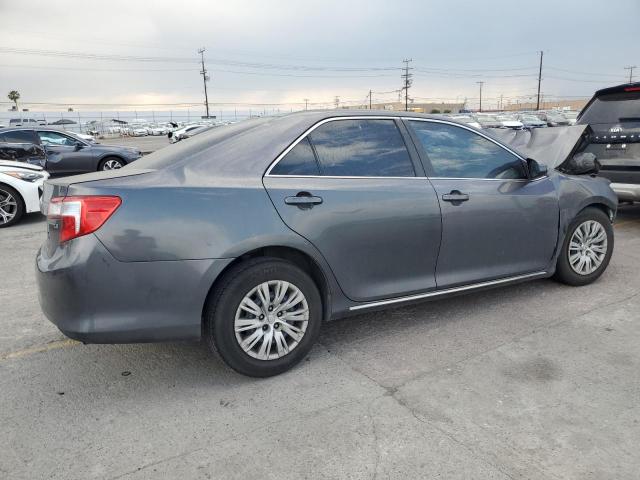 Vin: 4t1bf1fk0eu393290, lot: 59631485, toyota camry l 20143