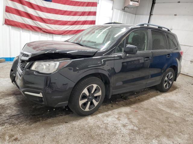 SUBARU FORESTER 2