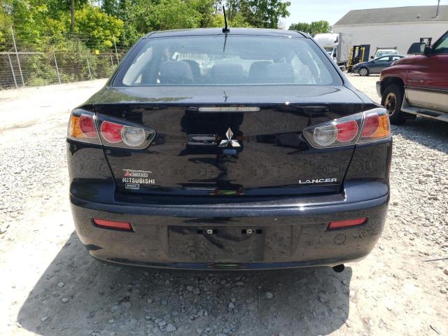 2015 MITSUBISHI LANCER SE JA32V2FW1FU013258