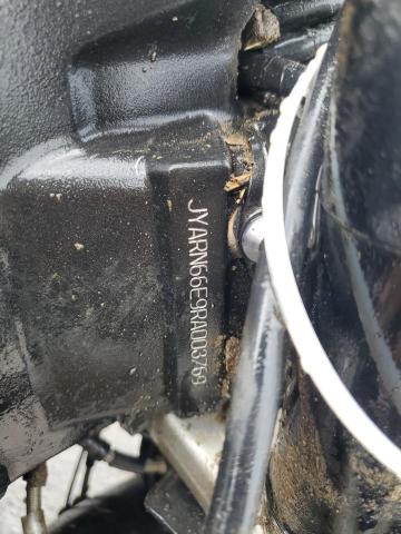 2024 YAMAHA YZFR1 JYARN66E9RA003769