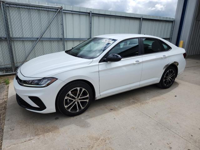 Vin: 3vwbx7bu4sm006622, lot: 62768705, volkswagen jetta sport 2025 img_1