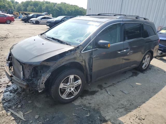Vin: 5fnrl5h93db017932, lot: 60112165, honda odyssey touring 2013 img_1