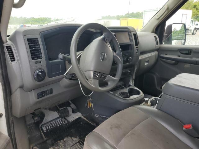2020 NISSAN NV 2500 S 1N6BF0LY3LN806086