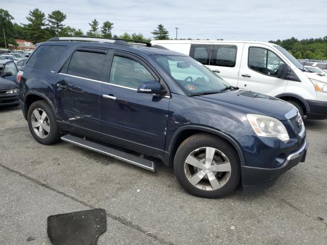 Vin: 1gkkvred4cj192942, lot: 61855775, gmc acadia slt-1 20124