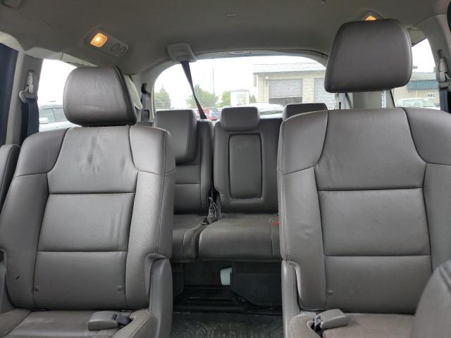 2015 HONDA ODYSSEY TO 5FNRL5H92FB084640