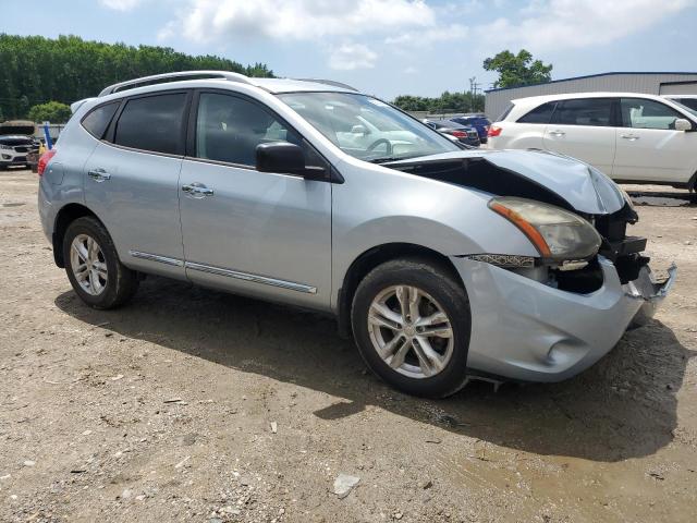Vin: jn8as5mt7fw162668, lot: 59923985, nissan rogue s 20154