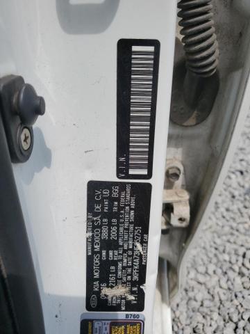 2017 KIA FORTE LX - 3KPFK4A73HE052751