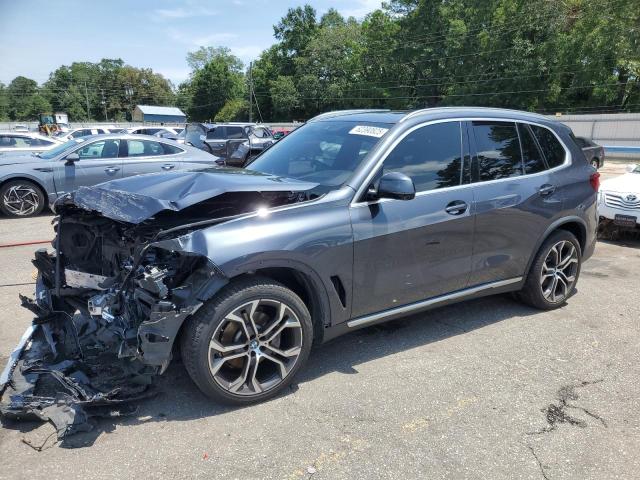 BMW X5 SDRIVE