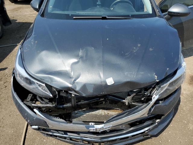 2019 CHEVROLET CRUZE LT 3G1BE6SM8KS529262