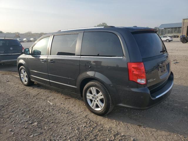 Vin: 2d4rn5dg0br674545, lot: 60750525, dodge caravan crew 20112
