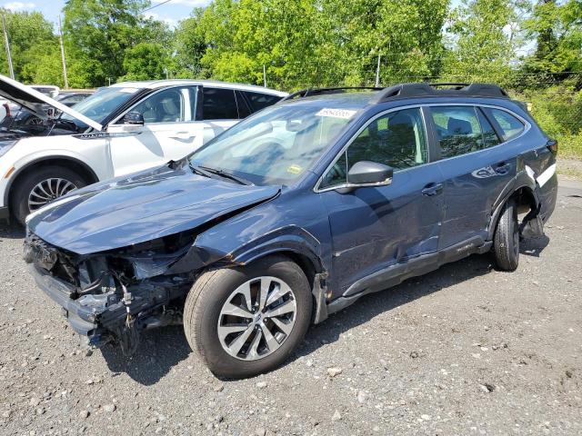 Vin: 4s4btaac4s3100355, lot: 59543355, subaru legacy 2025 img_1