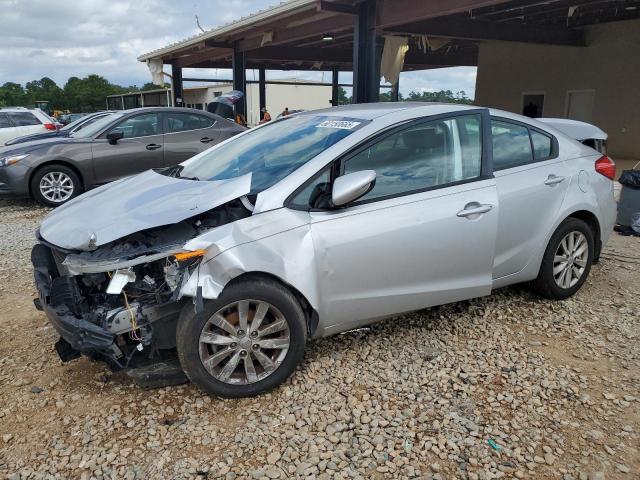 Vin: knafx4a66f5384584, lot: 60150665, kia forte lx 2015 img_1