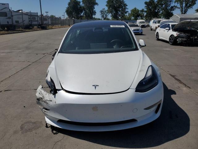2022 TESLA MODEL 3 - 5YJ3E1EB1NF367335