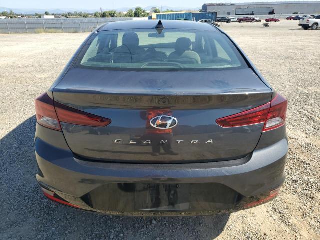 2020 HYUNDAI ELANTRA SE - 5NPD84LFXLH551013