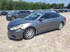 2018 NISSAN ALTIMA 2.5 - 1N4AL3AP6JC218300