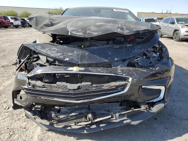 2017 CHEVROLET MALIBU LS 1G1ZB5ST3HF225262