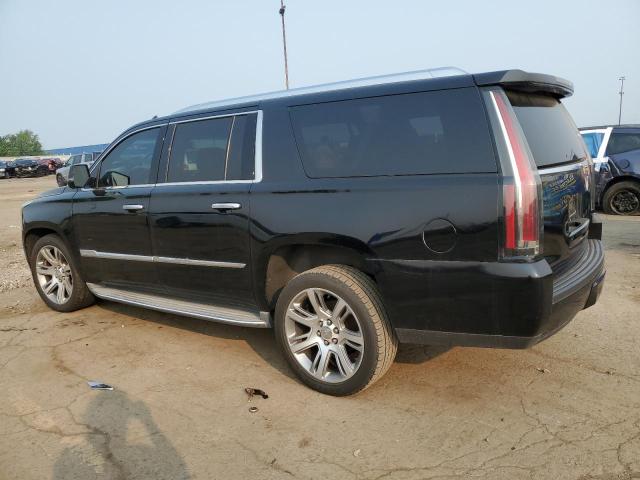 Vin: 1gys4jkj0gr193906, lot: 59389165, cadillac escalade esv premium 20162