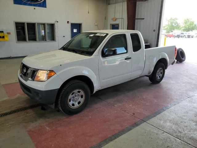 Vin: 1n6bd0ct8fn701378, lot: 61999215, nissan frontier s 2015 img_1