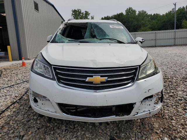 2017 CHEVROLET TRAVERSE L 1GNKRGKD5HJ350079