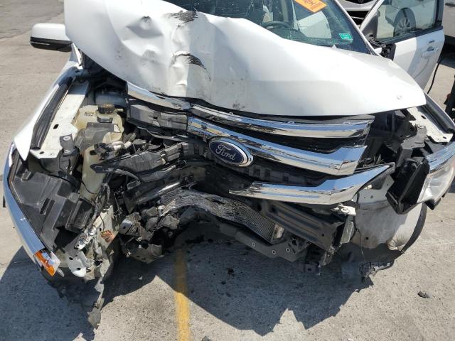 2014 FORD EDGE SEL - 2FMDK3J93EBA90868