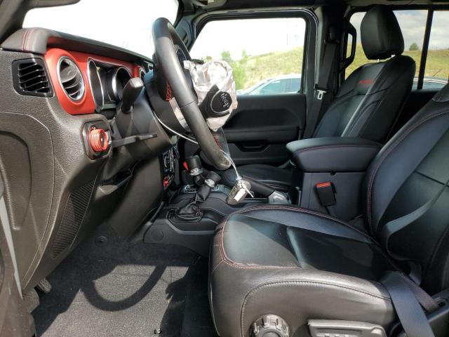 2021 JEEP WRANGLER U 1C4HJXFN0MW810193