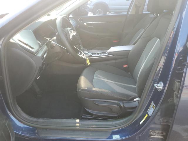 2021 HYUNDAI SONATA SE - 5NPEG4JA1MH067599