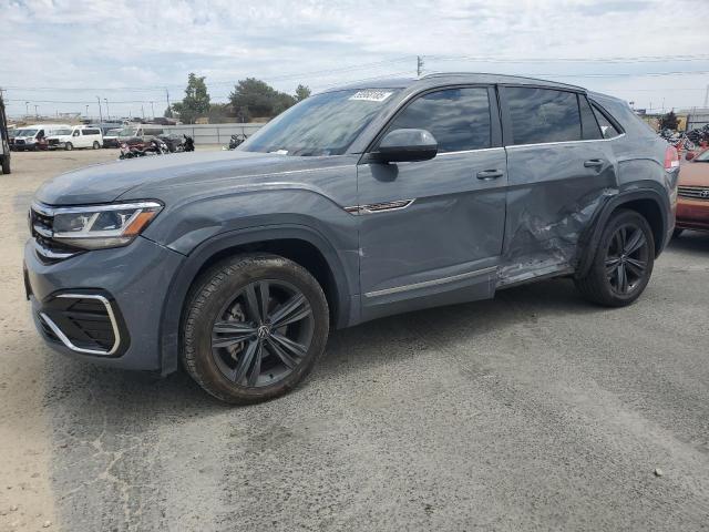 Vin: 1v2pe2ca3mc200082, lot: 59968185, volkswagen atlas se 2021 img_1