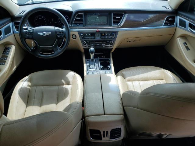 2015 HYUNDAI GENESIS 3. KMHGN4JE4FU072527