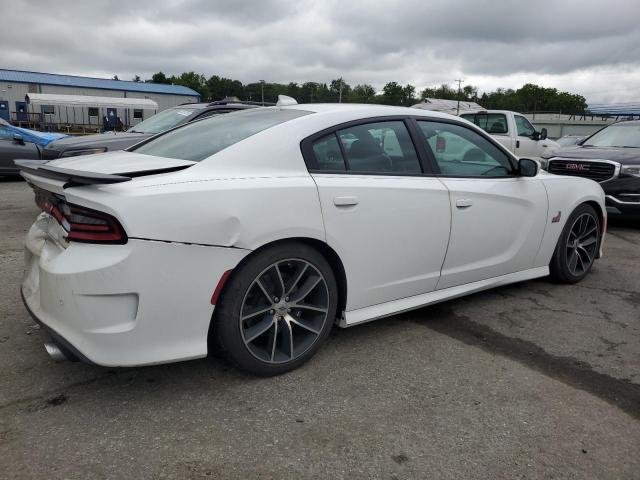 Vin: 2c3cdxgj1jh289979, lot: 60522855, dodge charger r/t 392 20183