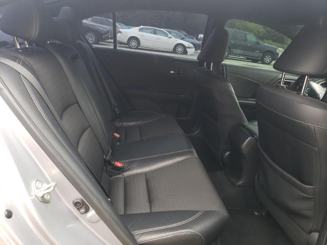 2017 HONDA ACCORD SPO - 1HGCR2F54HA287755