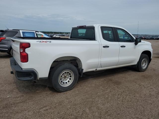 Vin: 1gcryaefxlz275653, lot: 61073925, chevrolet all models k1500 20203
