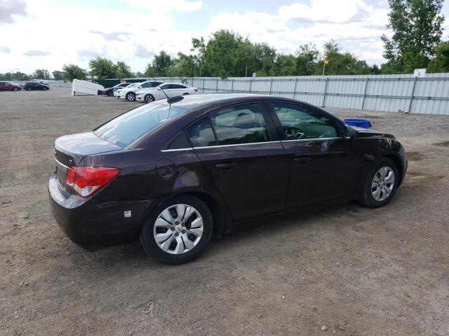 Vin: 1g1pc5sb2f7188353, lot: 60073025, chevrolet cruze lt 20153