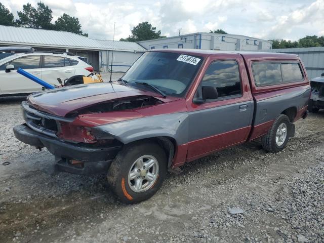 Vin: 4f4cr12a3stm32220, lot: 61258765, mazda b2300 1995 img_1