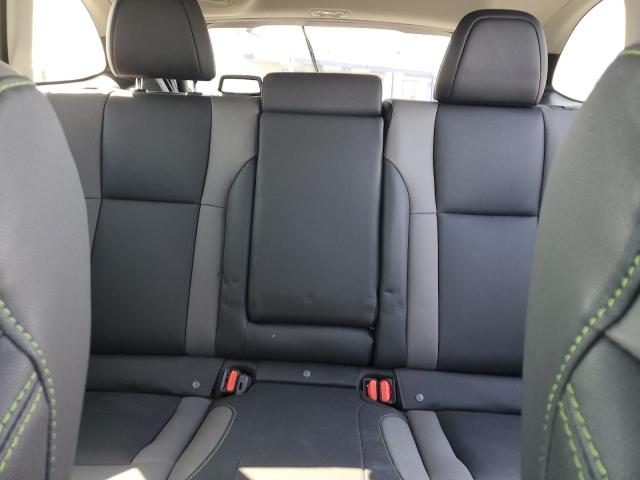 2024 SUBARU OUTBACK ON 4S4BTGLD8R3112124