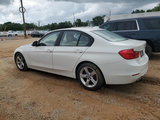 Vin: wba3a5c59ep601899, lot: 61430675, bmw 3 series i 20142