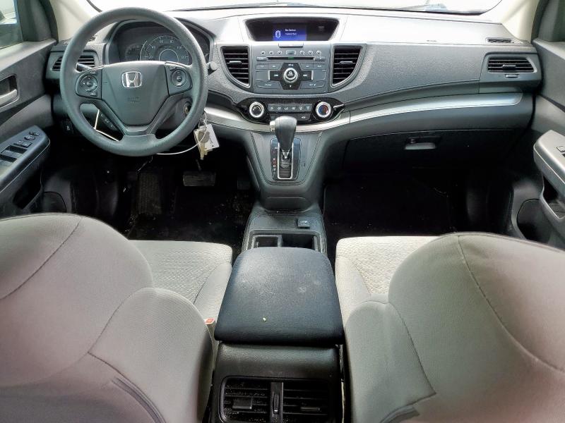 2016 HONDA CR-V LX 2HKRM3H32GH509919
