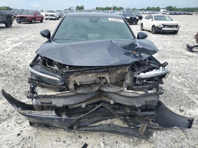 2022 HONDA CIVIC SPOR - 2HGFE2F50NH512923