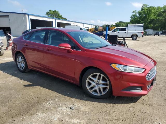 Vin: 3fa6p0hd2gr253284, lot: 61410725, ford fusion se 20164