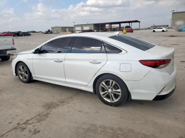 2018 HYUNDAI SONATA SPO 5NPE34AF9JH678094