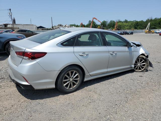 2018 HYUNDAI SONATA SE - 5NPE24AF0JH689830