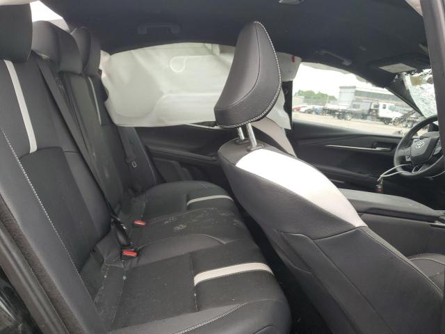 2025 TOYOTA CAMRY XSE 4T1DAACK0SU035324