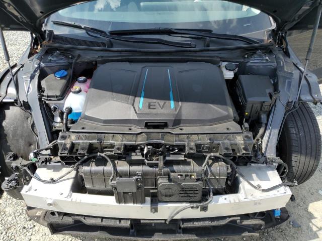 2024 HYUNDAI IONIQ 5 SE KM8KN4DE6RU277244