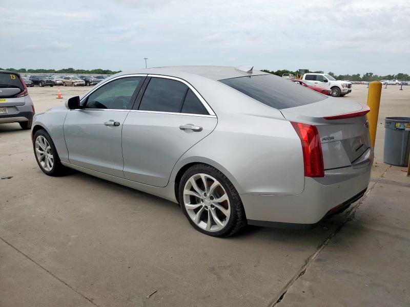 Vin: 1g6ae5sxxg0102979, lot: 59757655, cadillac ats premium 20162