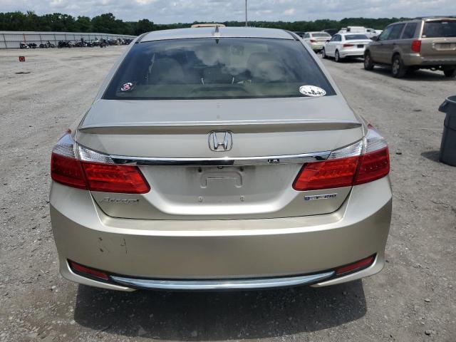 2014 HONDA ACCORD PLU - JHMCR5F73EC000597