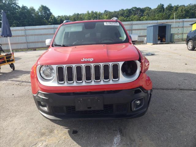 2015 JEEP RENEGADE L - ZACCJBDT0FPB64035
