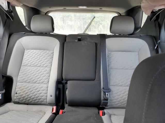 2020 CHEVROLET EQUINOX LS 3GNAXHEV8LS530157
