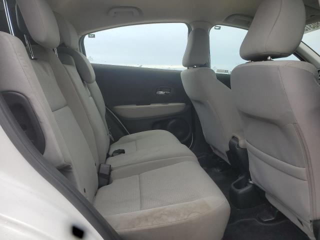 2019 HONDA HR-V LX 3CZRU6H37KM706115
