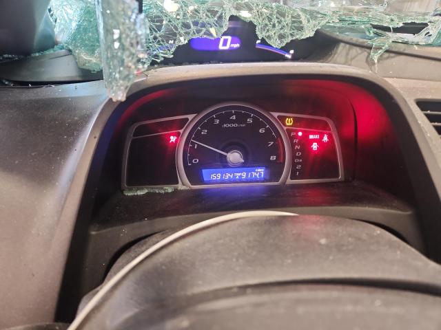 2hgfa1f30bh515515 - 2011 Honda civic vp - #61713395