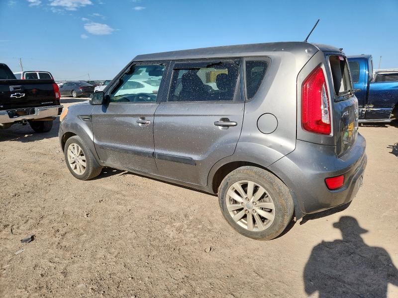 Vin: kndjt2a69d7627691, lot: 60980635, kia soul + 20132