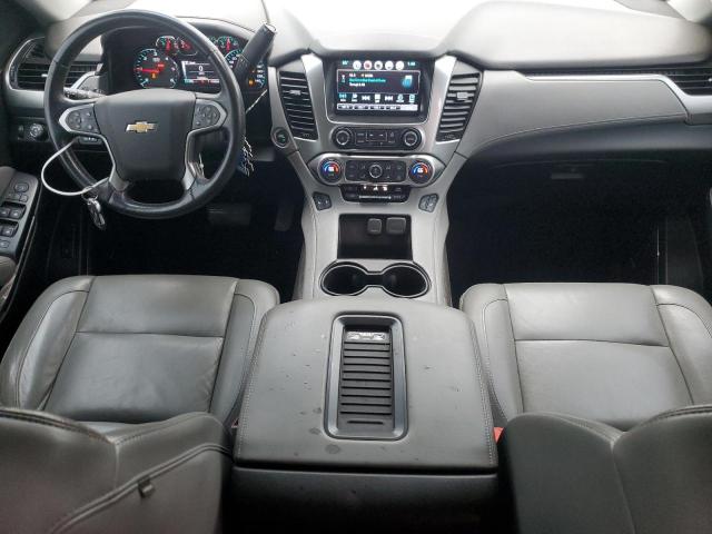 2016 CHEVROLET SUBURBAN K - 1GNSKHKC4GR313784